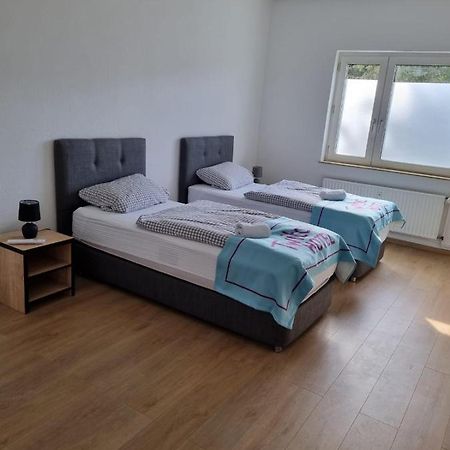 Twitch Apartments Achim Esterno foto