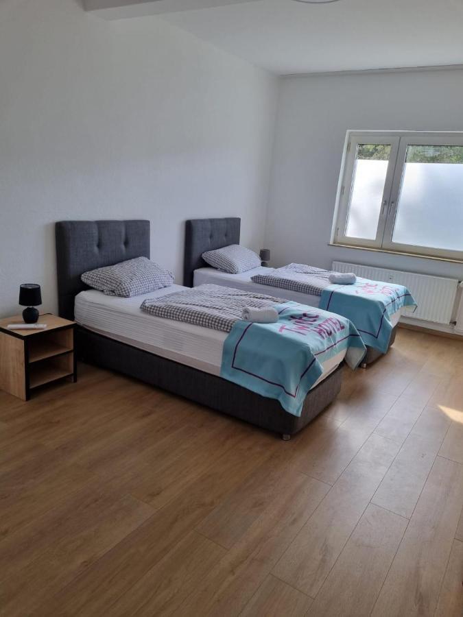 Twitch Apartments Achim Esterno foto