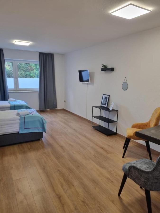 Twitch Apartments Achim Esterno foto