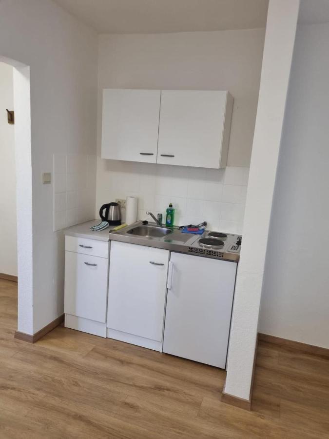 Twitch Apartments Achim Esterno foto
